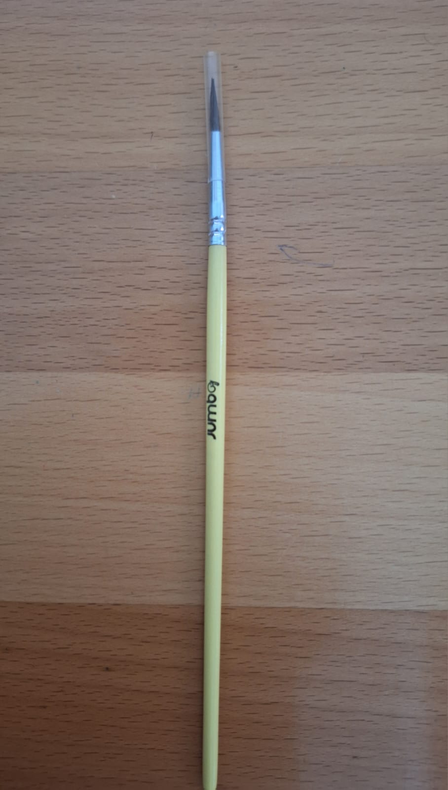 PINCEL JUMBO NUM 4
