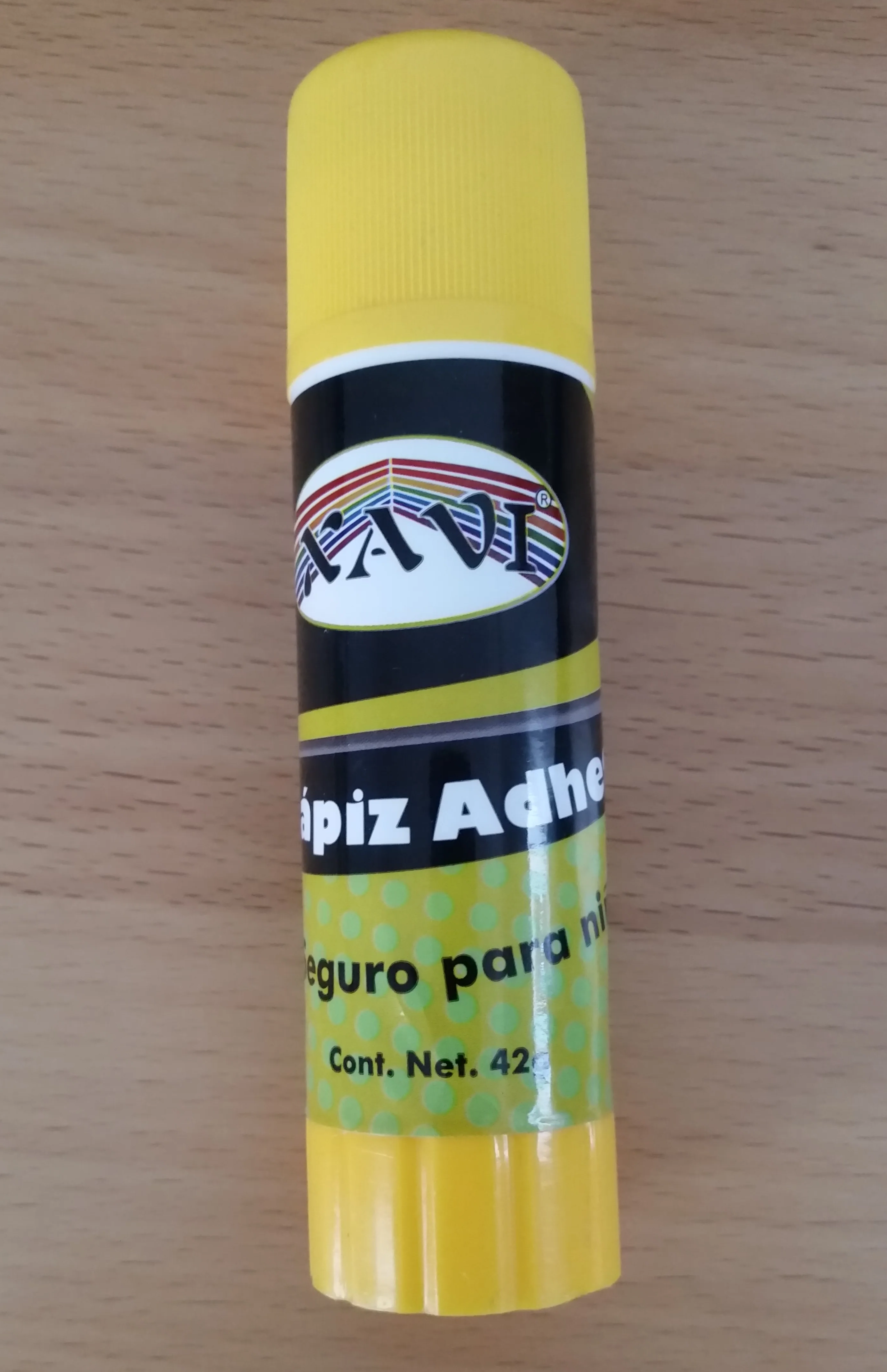 PEGAMENTO EN BARRA XAVY 42G