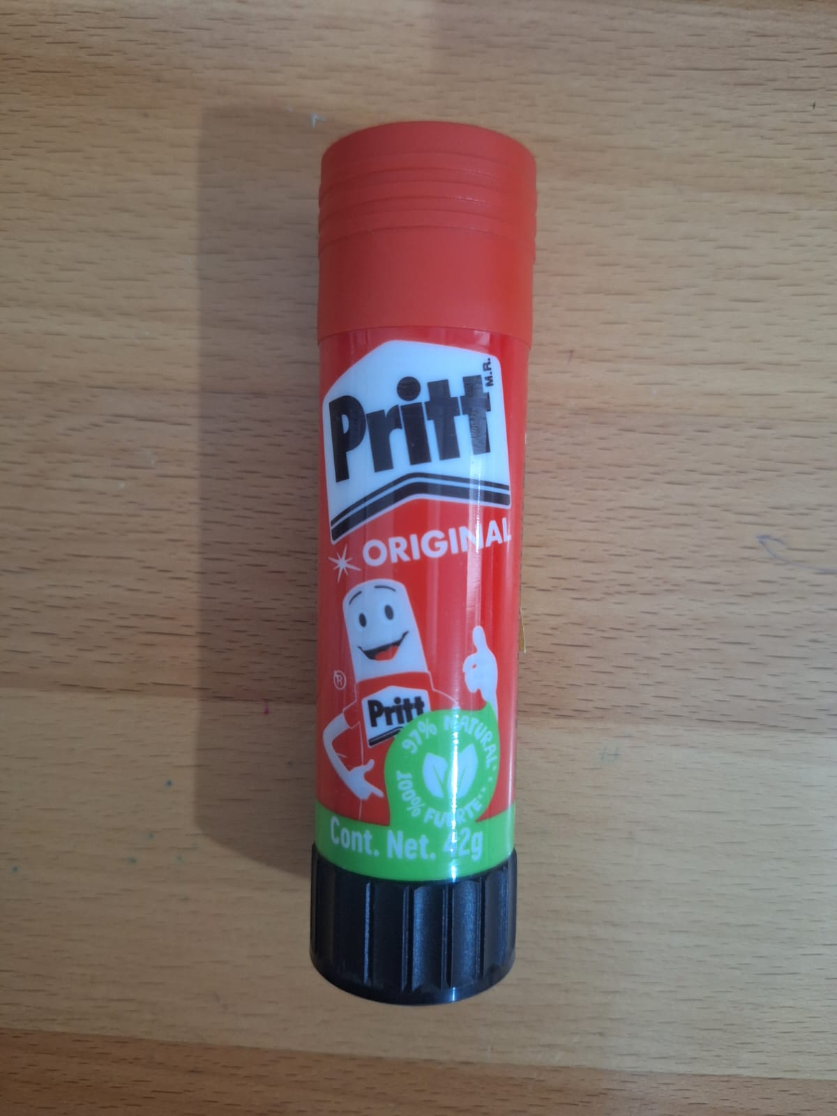 ADHESIVO PRITT 42 GRAMOS 