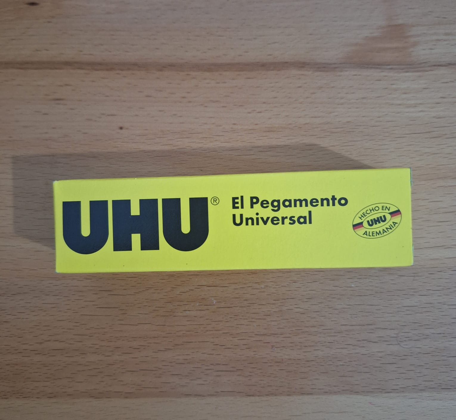 PEGAMENTO UHU 35ML