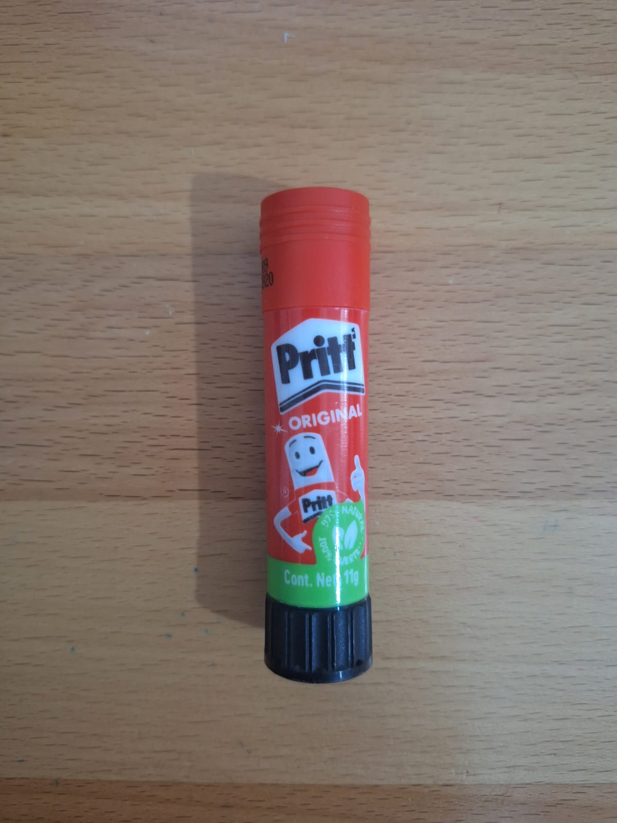 ADHESIVO PRITT 11 GRAMOS