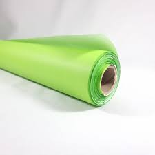 PAPEL AMERICA VERDE LIMON 70CM DE ANCHO