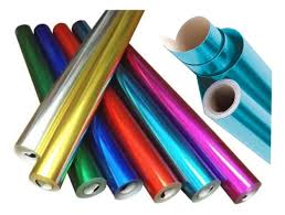 PAPEL METALICO METALUSTRE