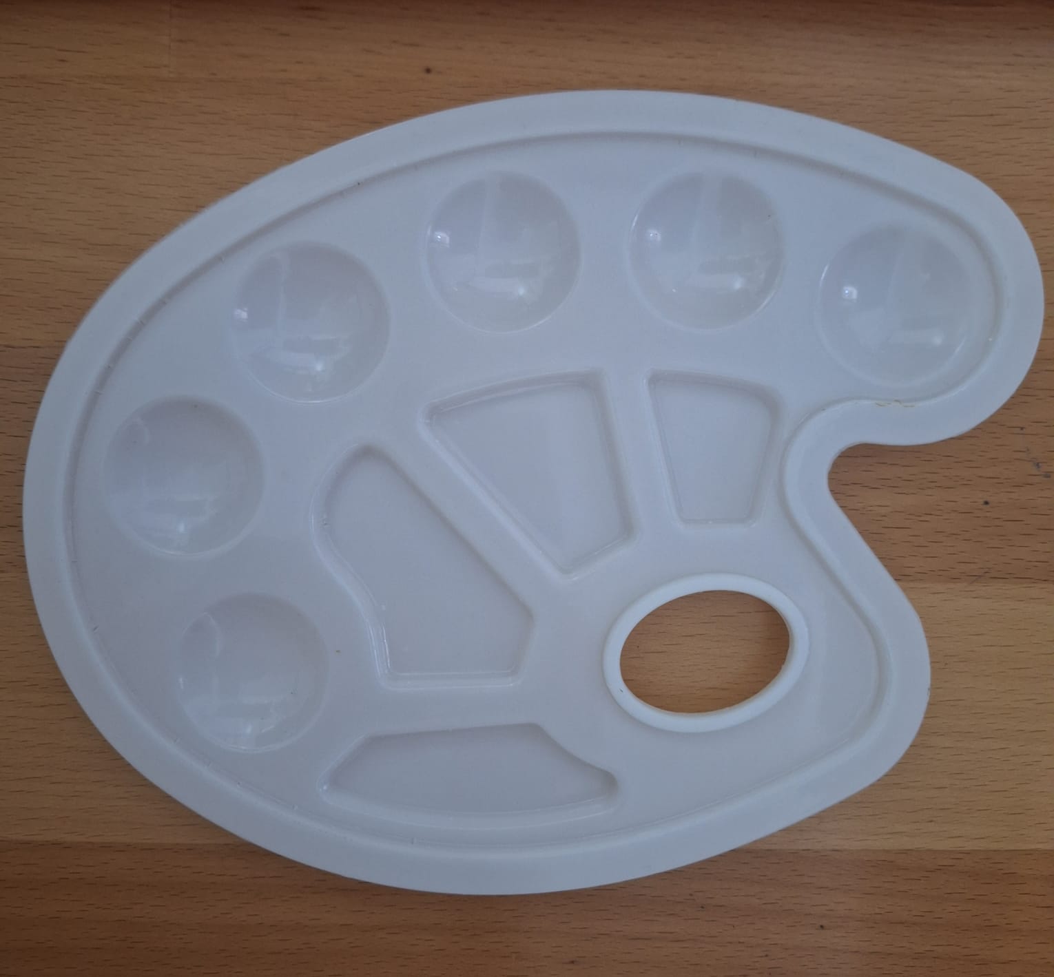 GODETE PALETA GRANDE