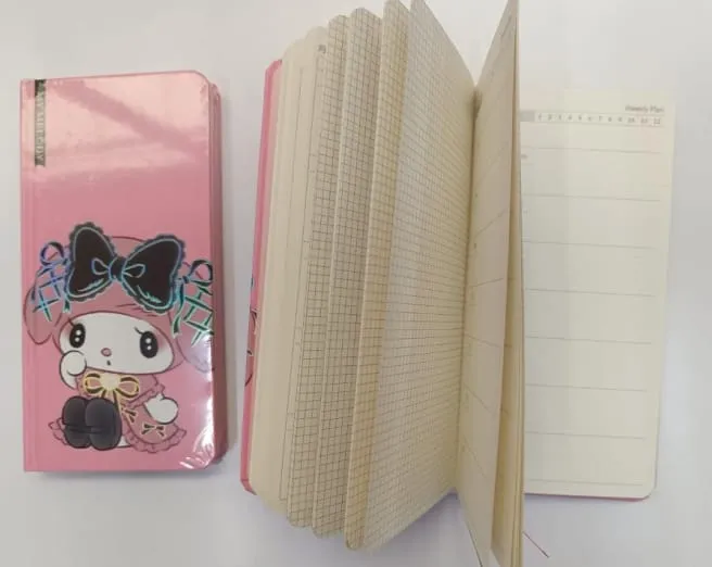 ORGANIZADOR DE MELODY