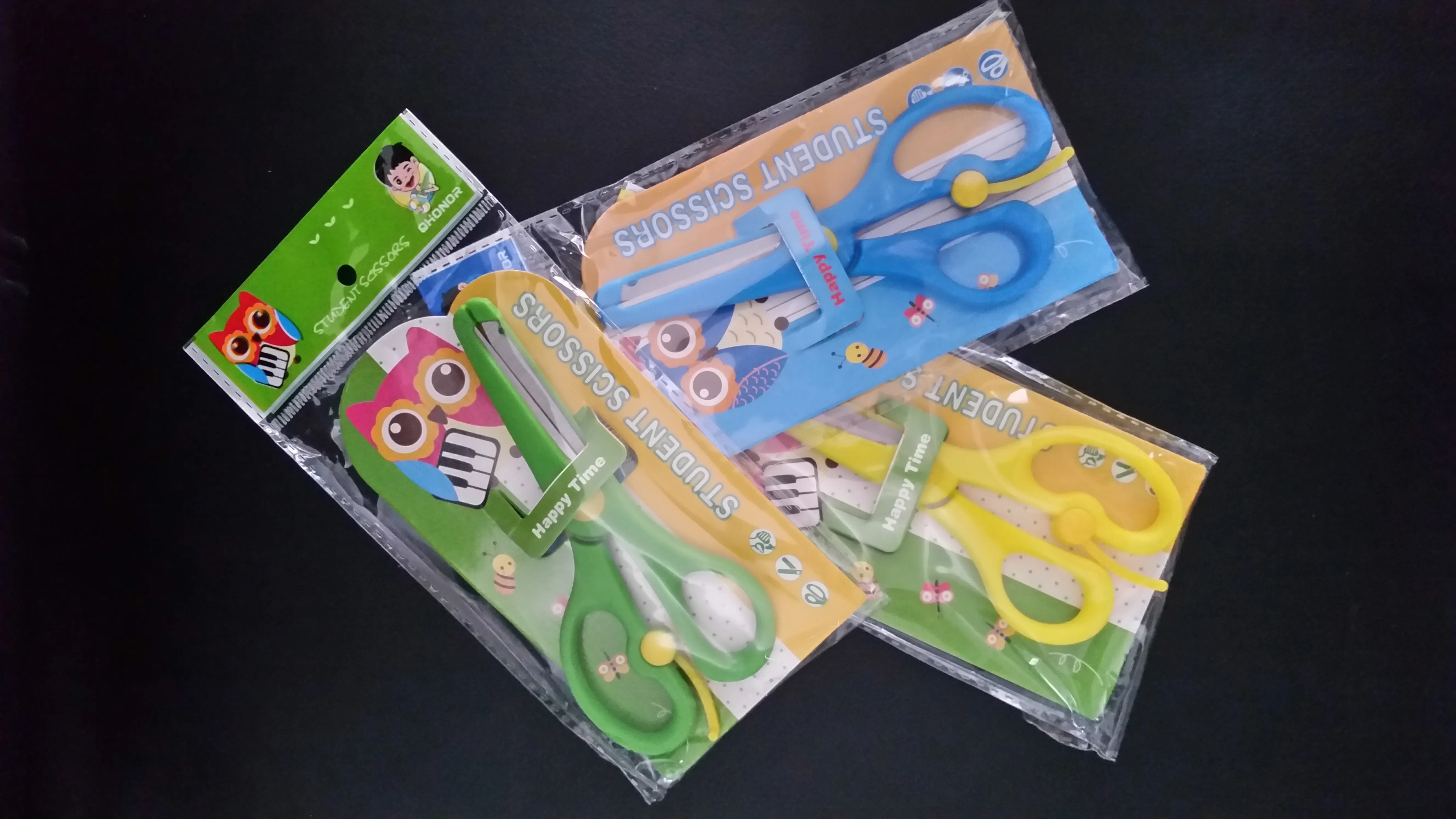 TIJERA PUNTA REDONDA