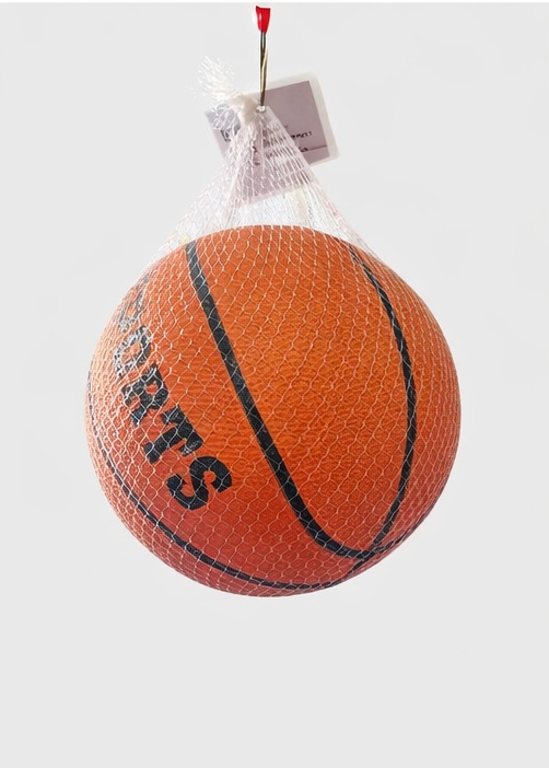 BALON DE BASQUET BASKET