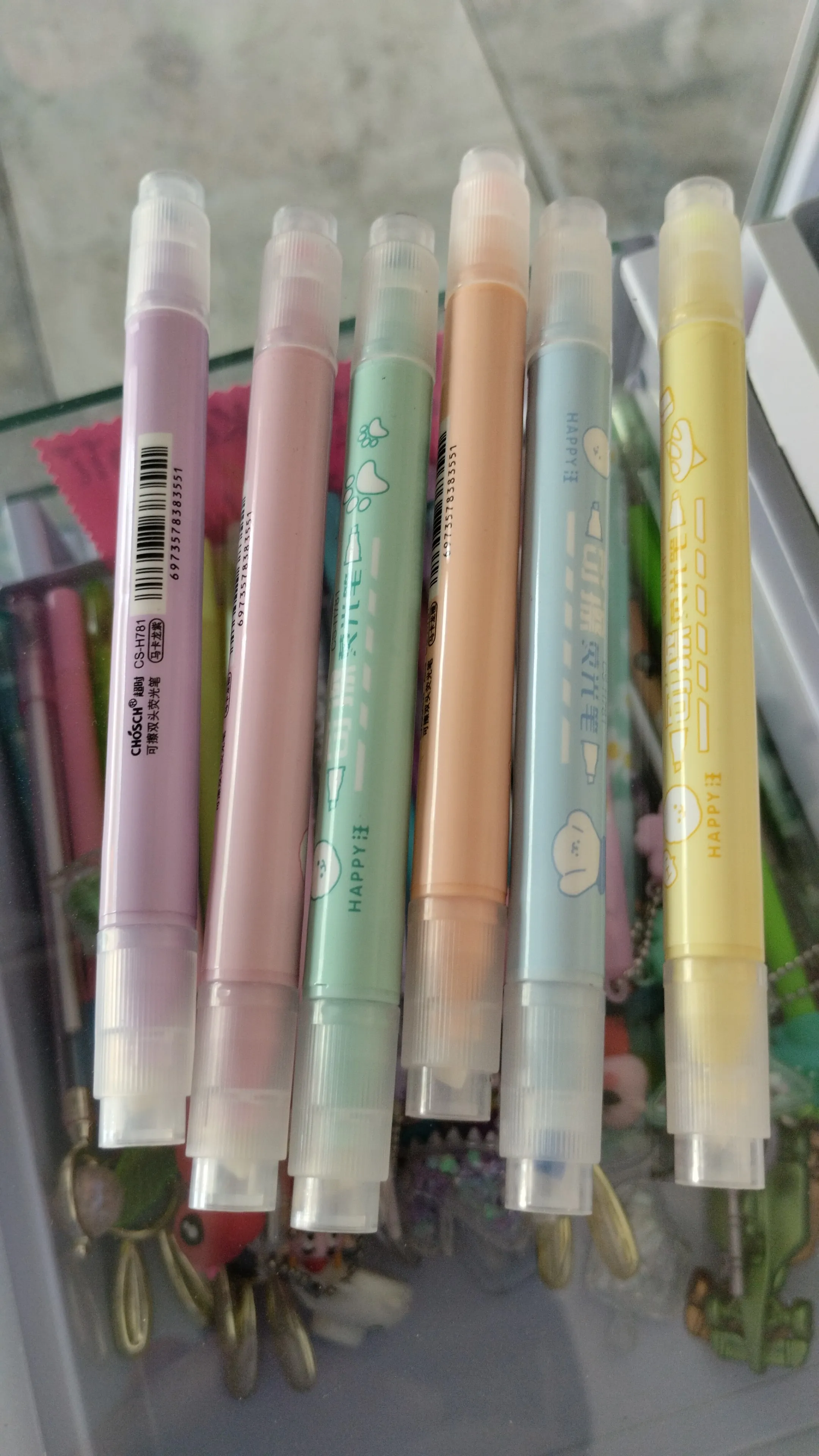 PLUMÓN BORRABLE GRUESO