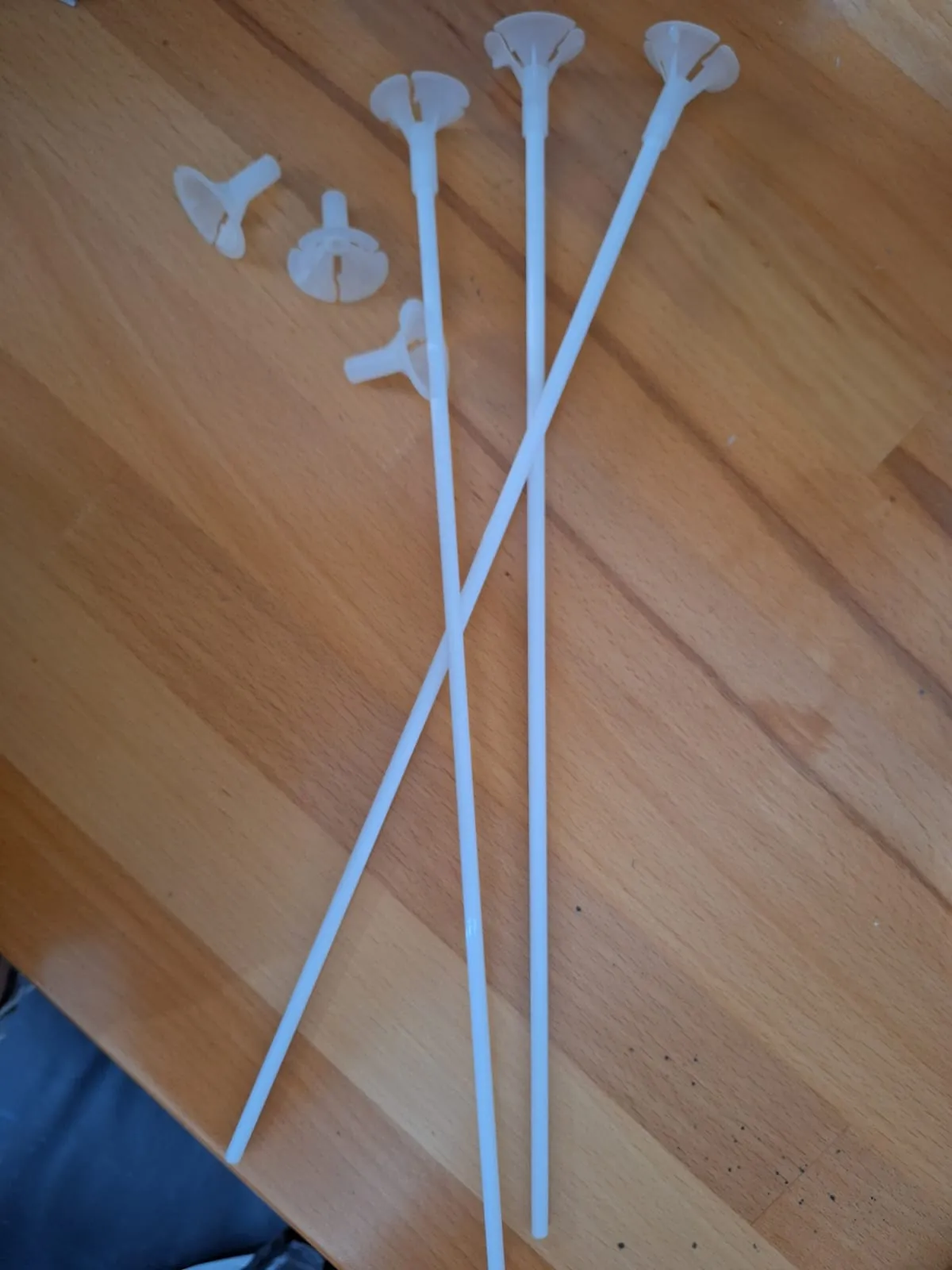 PORTA / SOPORTE DE GLOBOS