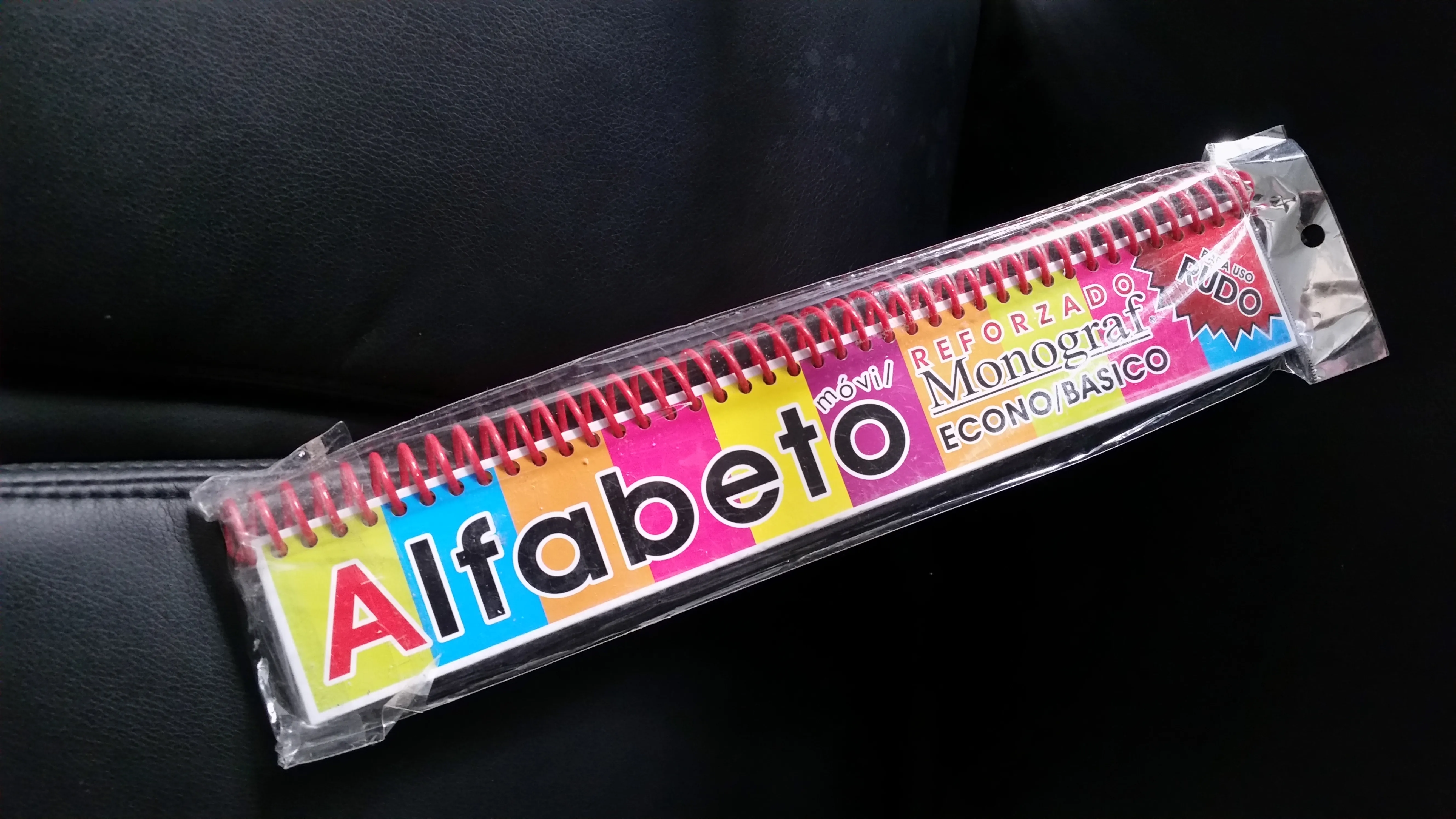 ALFABETO REFORSADOO CHICO MOVIL
