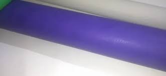 PAPEL AMERICA MORADO 70CM DE ANCHO