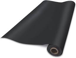  PAPEL AMERICA NEGRO 70CM DE ANCHO