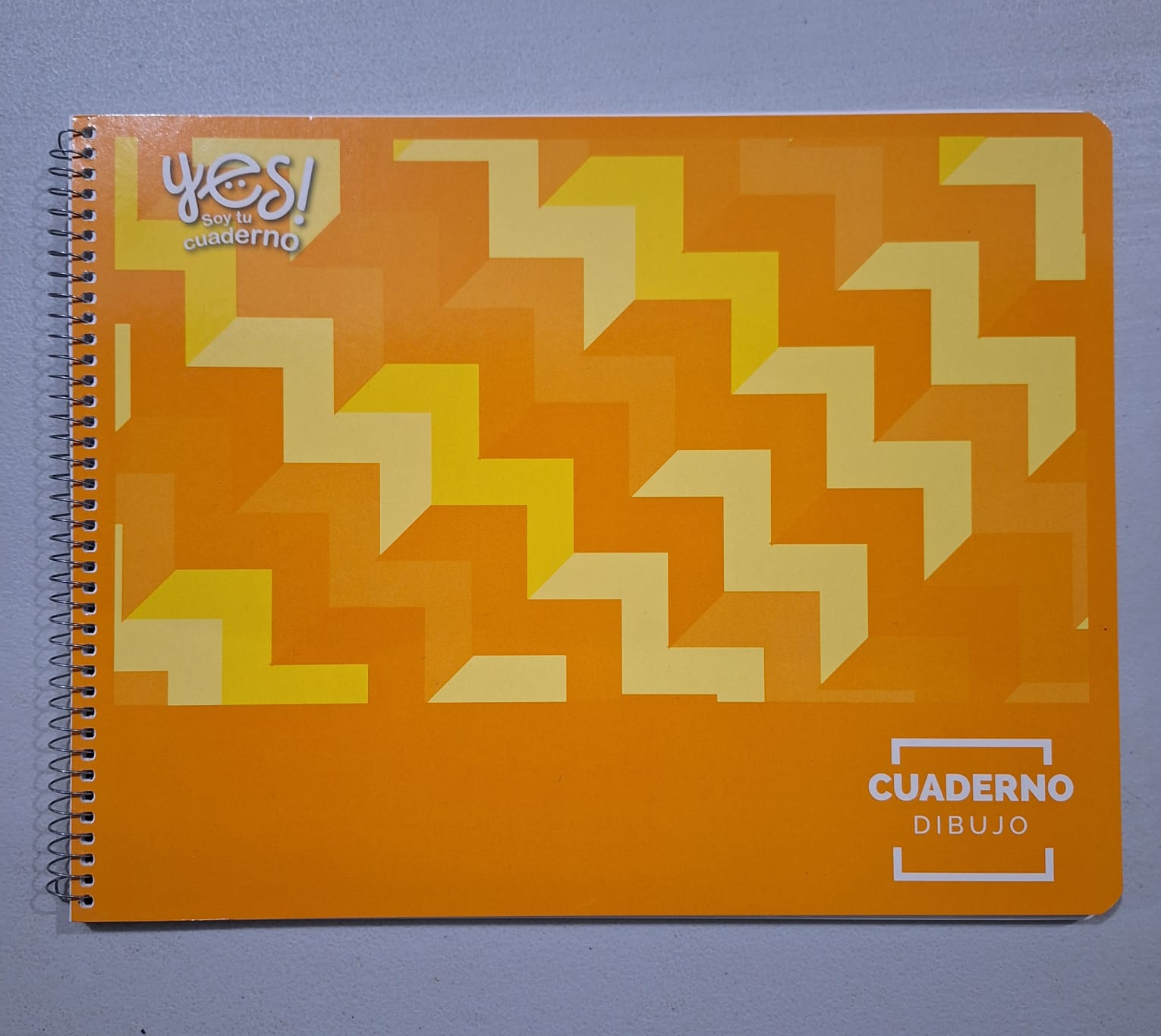 BLOCK MARQUILLA YES PARA DIBUJO CON 30 HOJAS