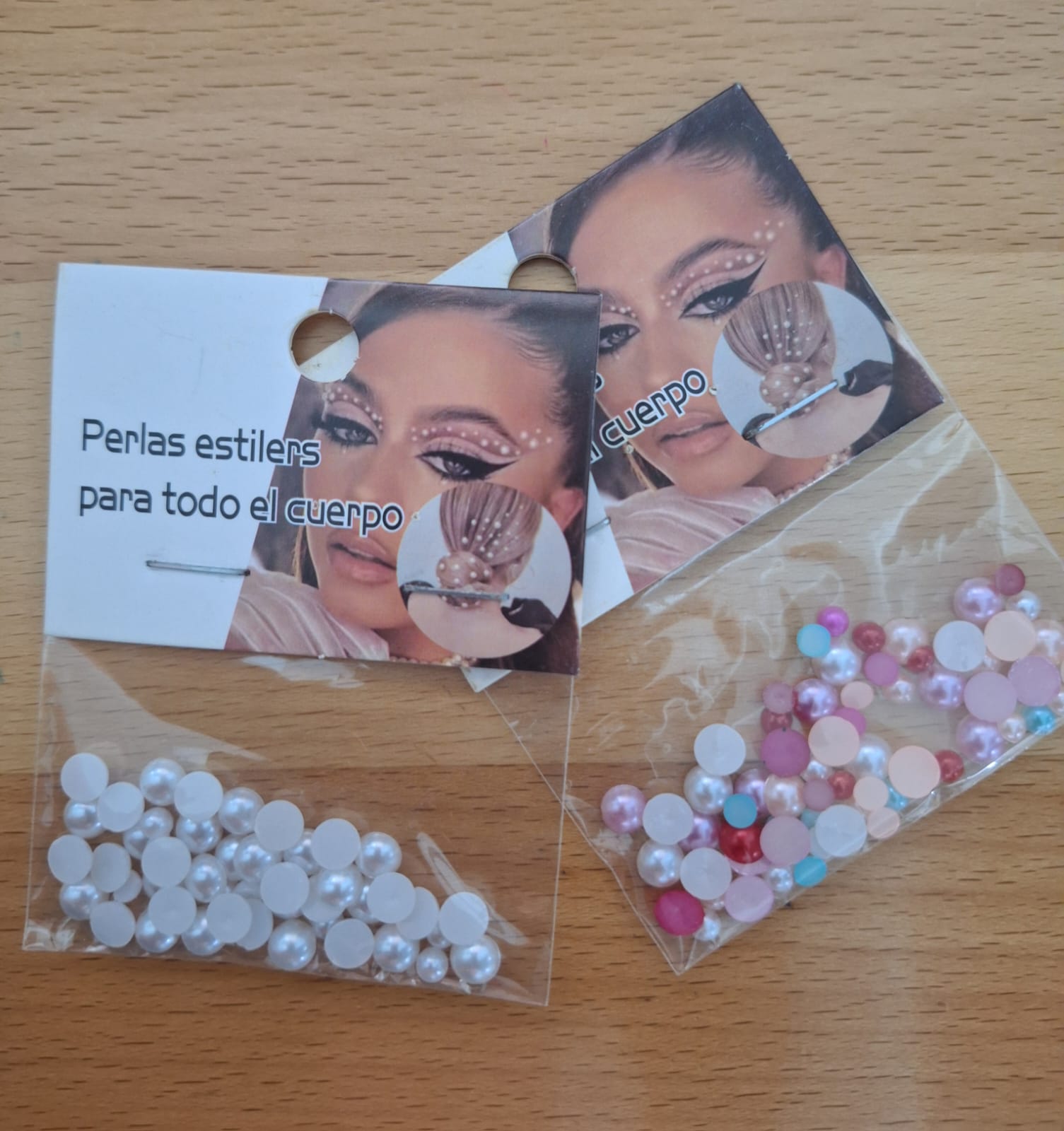 PIEDRAS PARA DECORAR