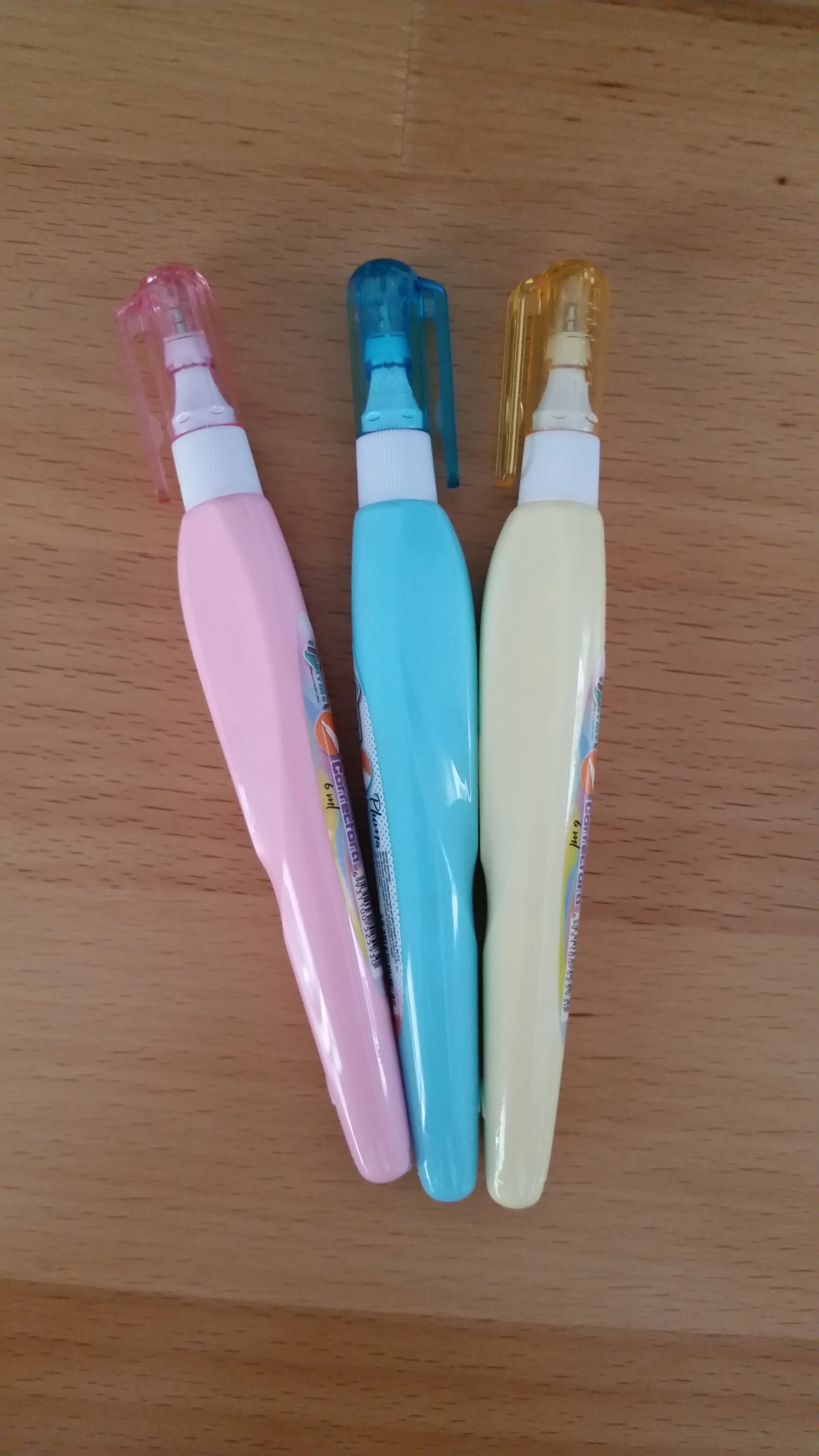 CORRECTOR TRYME PASTEL