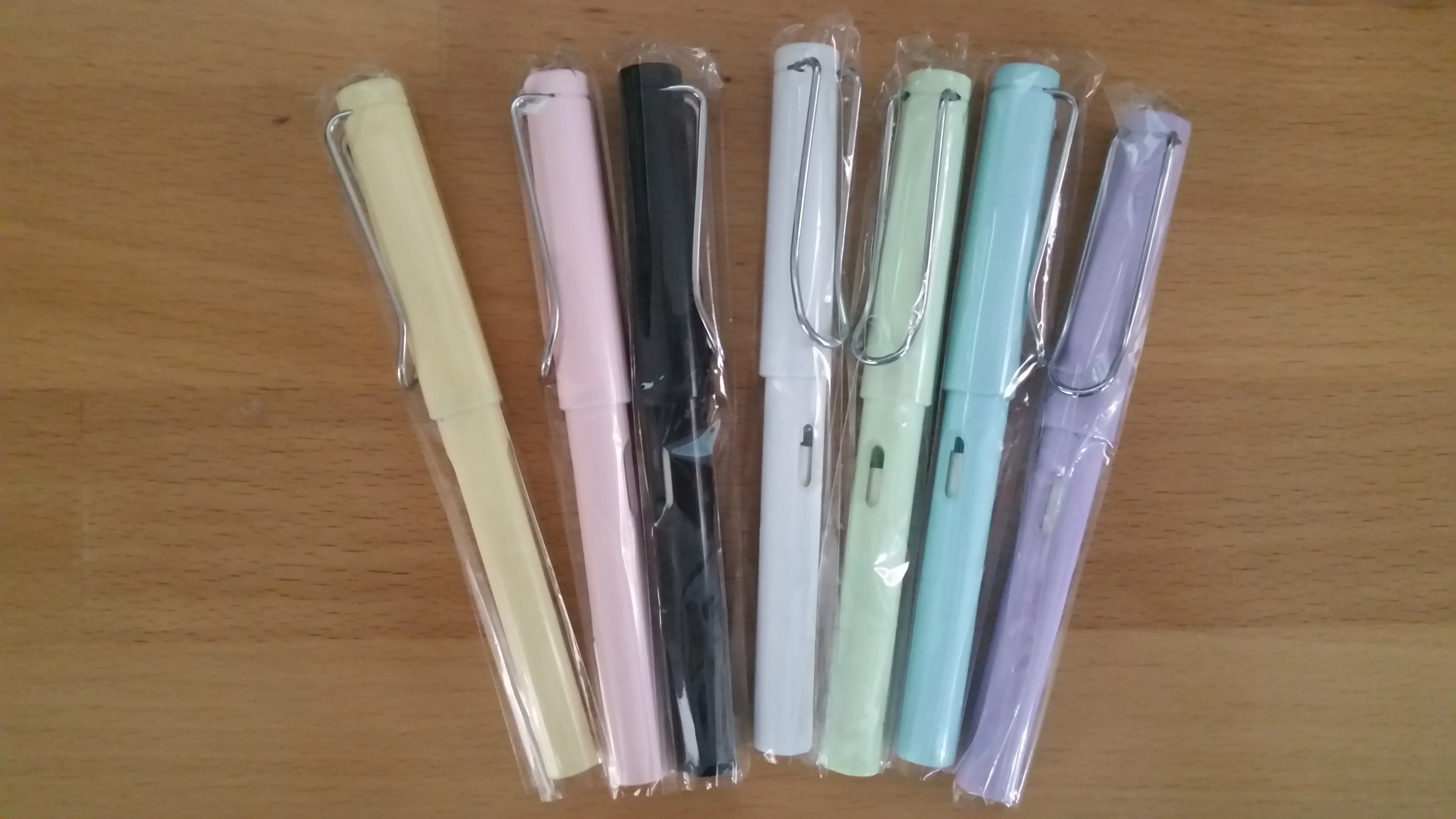 LAPIZ INFINITO CON GOMA