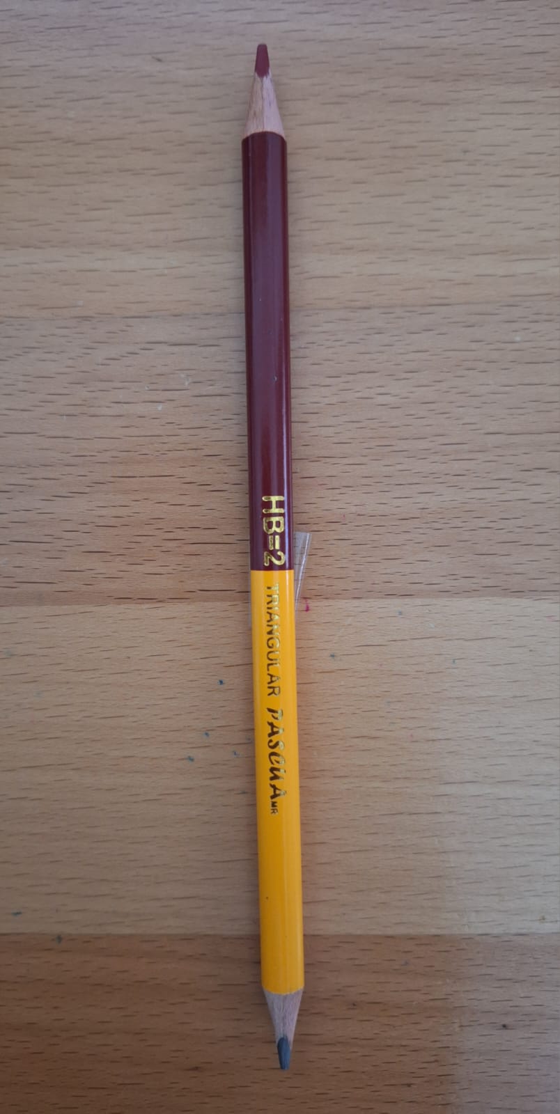 LAPIZ DUO PASCUA