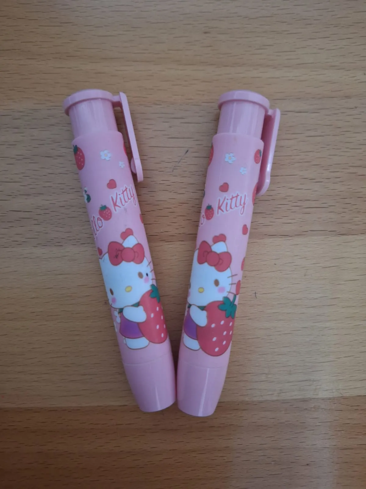 GOMA RETRACTIL KITTY