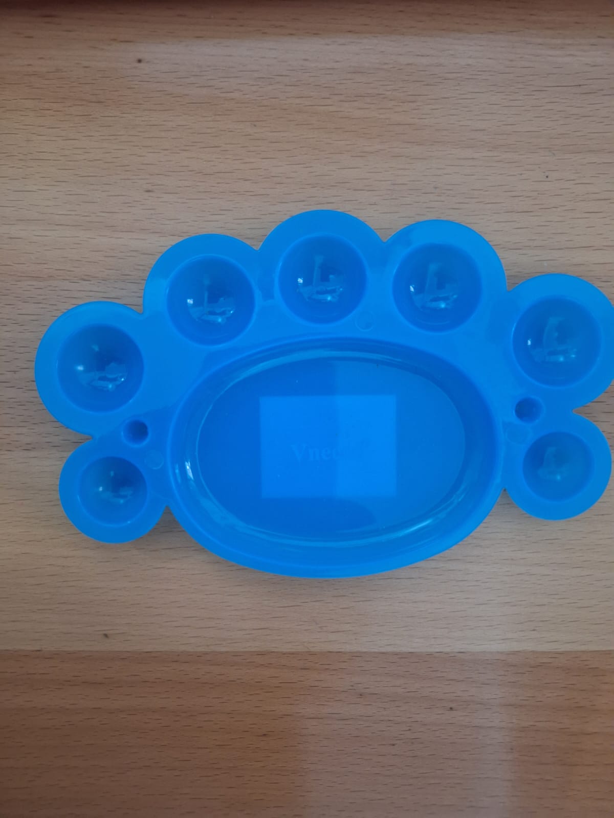 GODETE CHICO DE COLORES