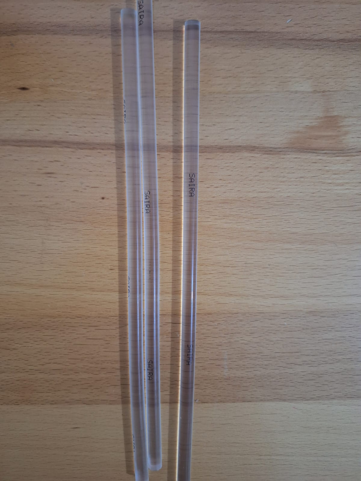 SILICON SAIRA DELGADO EN BARRA 