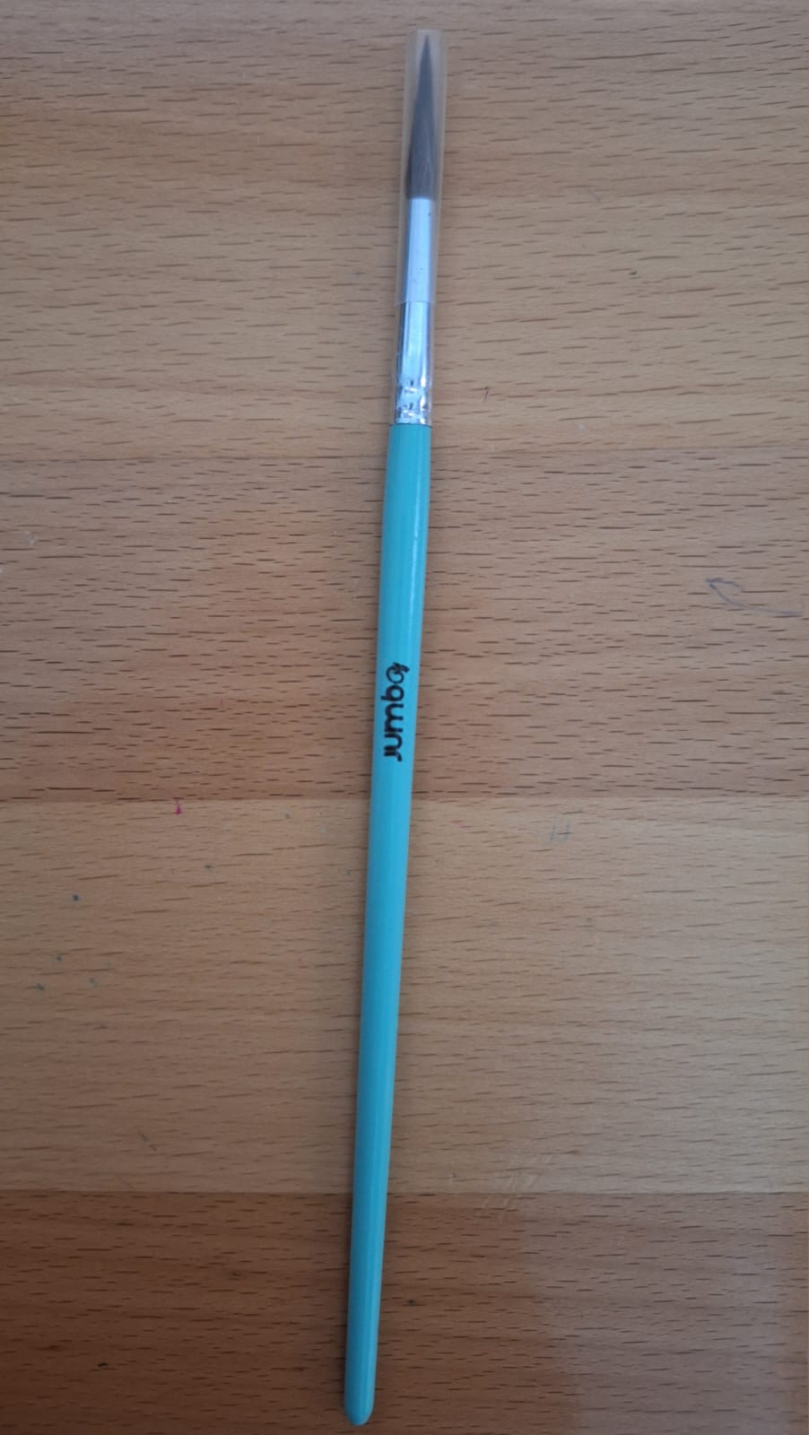 PINCEL JUMBO NUM 8