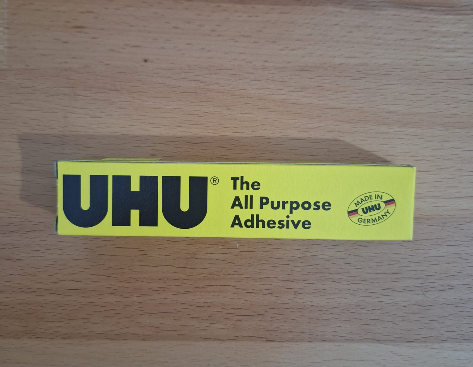 PEGAMENTO UHU 20ML