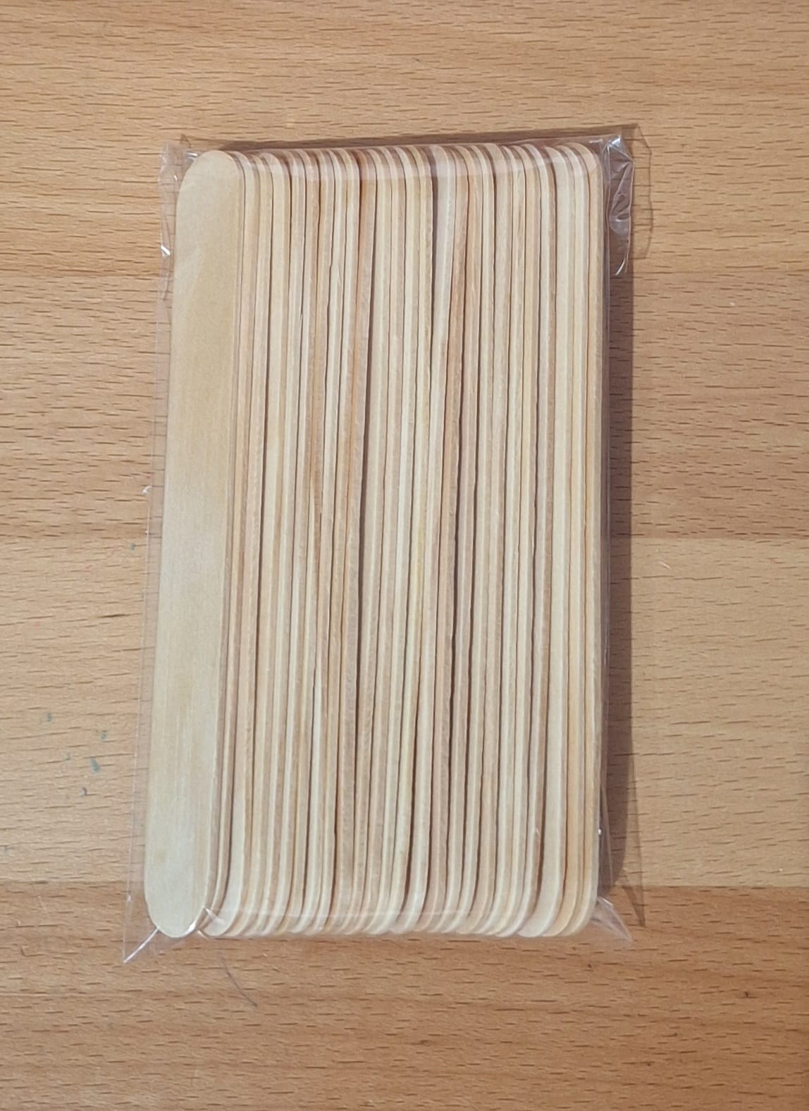 ABATELENGUA GRANDE PAQUETE 25PZS