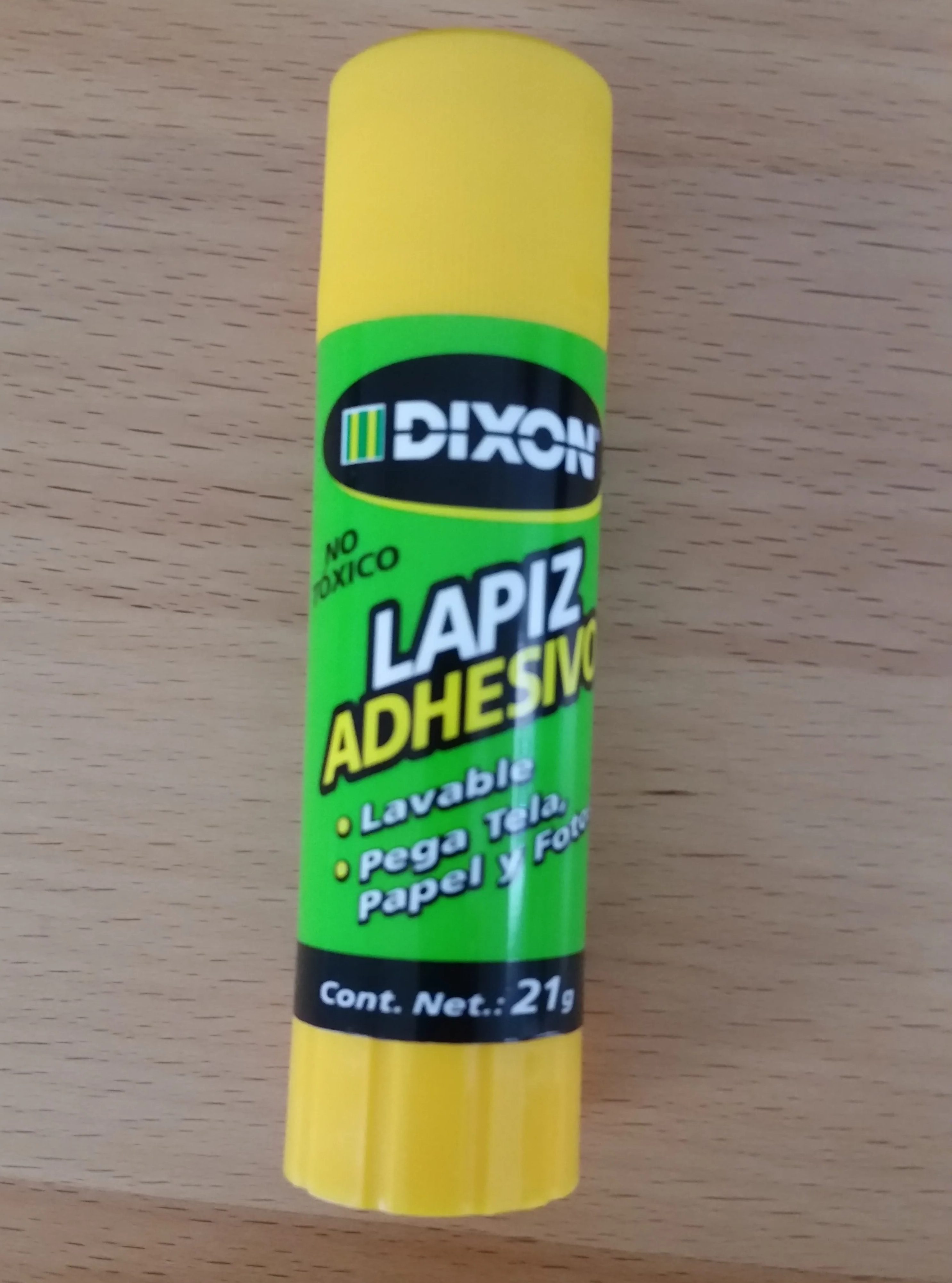 ADHESIVO DIXON 21 GRAMOS