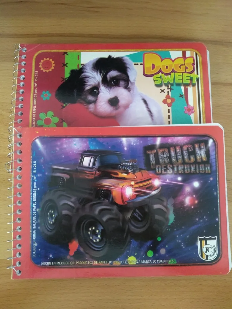 CUADERNO ITALIANO ESPIRAL C-7 100H 6/25 JOCAR