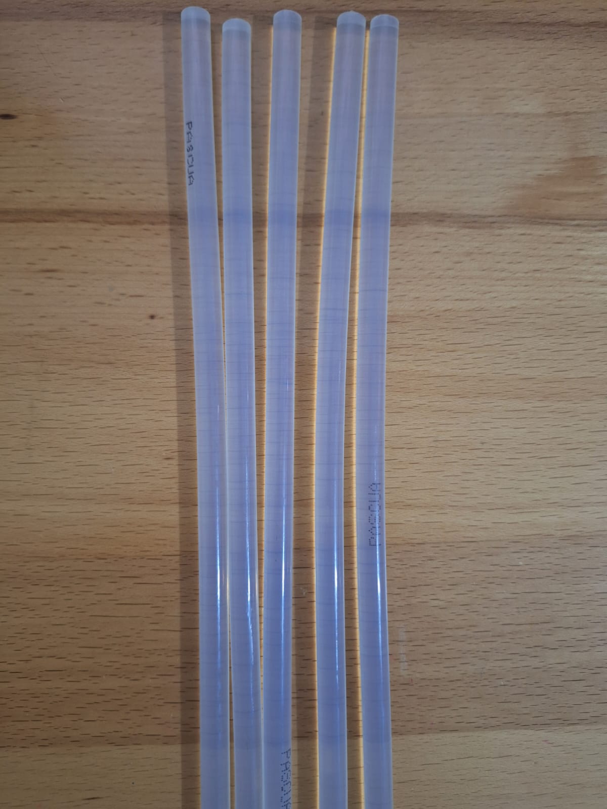 SILICON PASCUA DELGADO EN BARRA