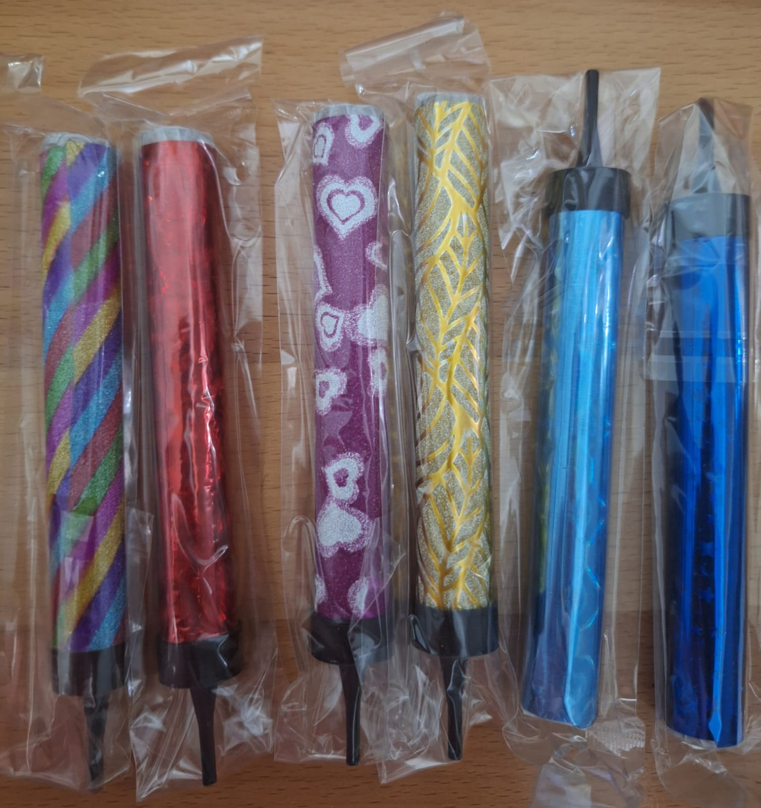 VELA MAGICA CHISPERA