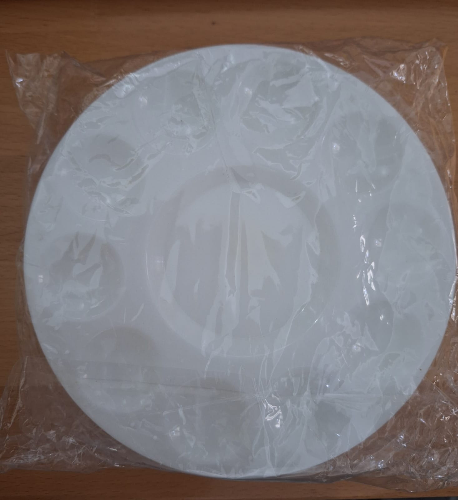 GODETE CIRCULAR GRANDE