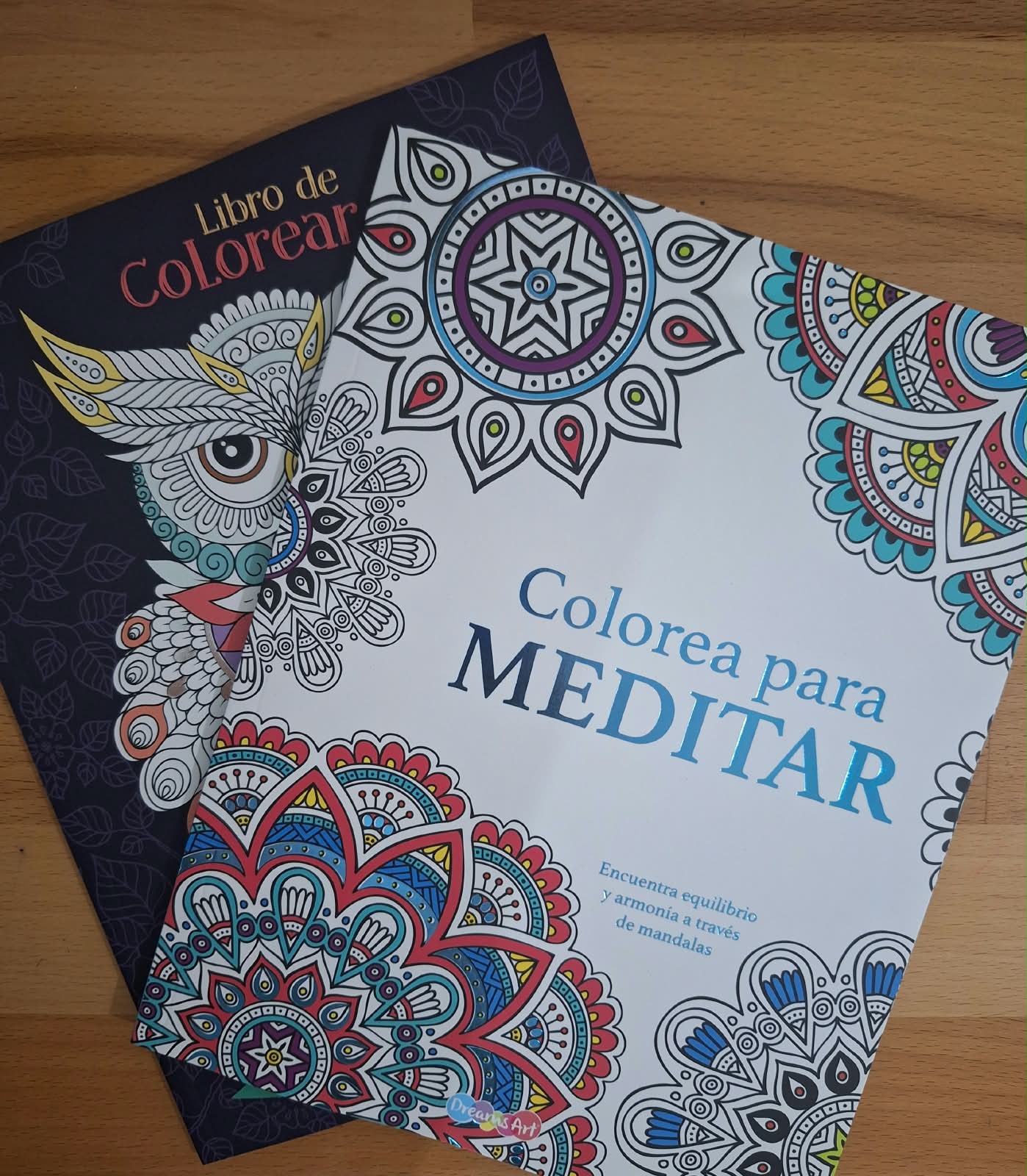MANDALA PREMIUM