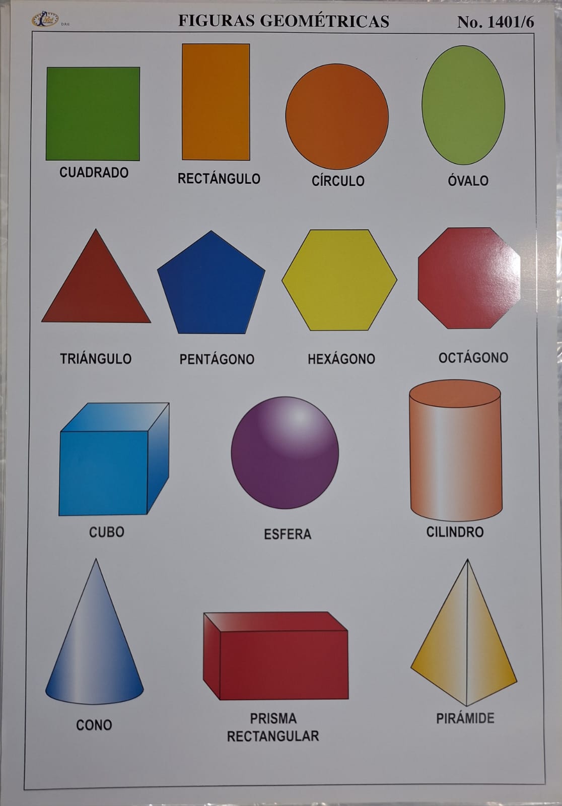 FIGURAS GEOMÉTRICAS 47X68