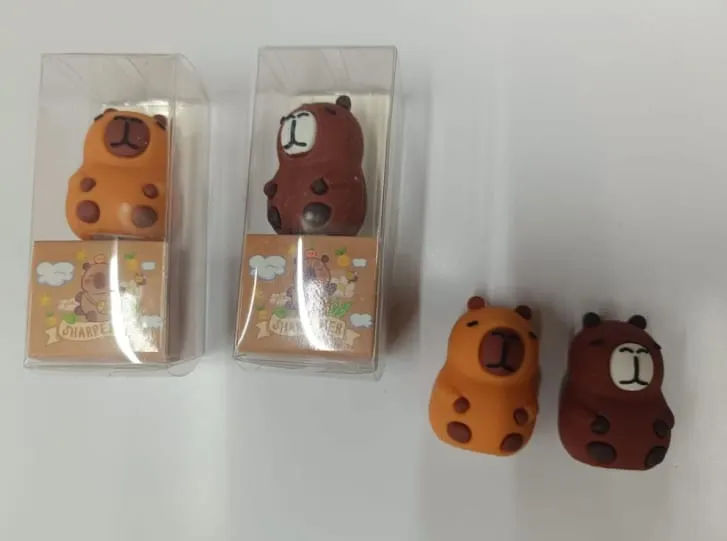 SACAPUNTA DE CAPIBARA