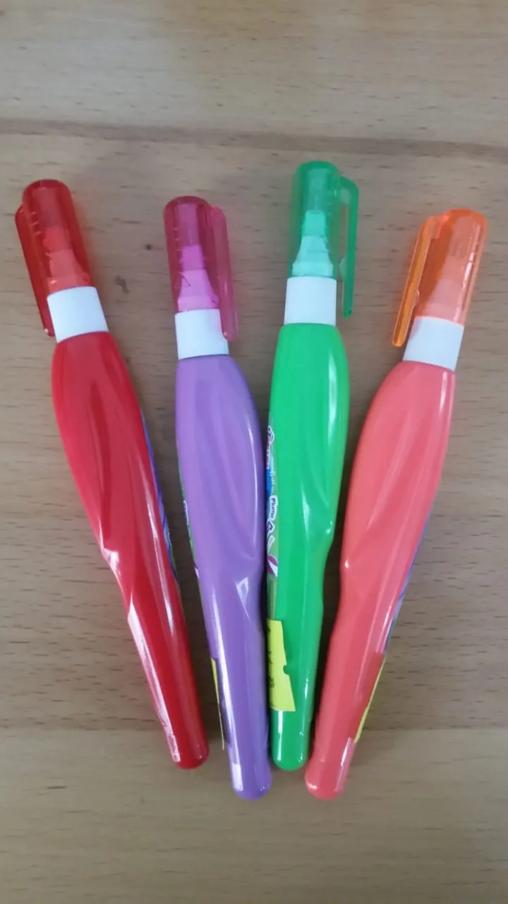 CORRECTOR TRYME NEON